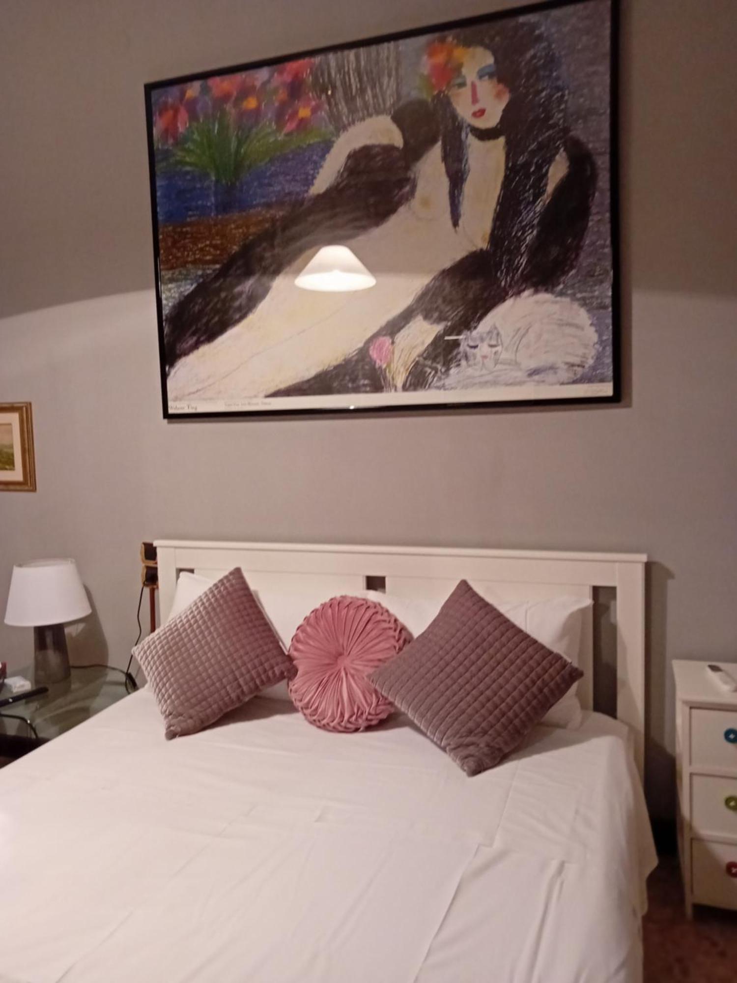 B&B Califano- 2 Leoni Верона Екстериор снимка